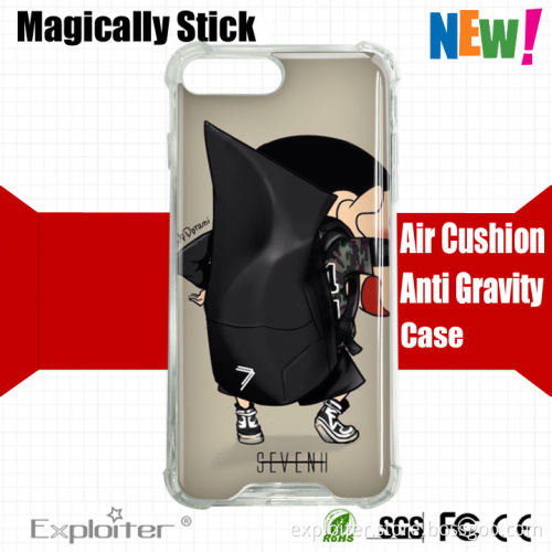 Factory produce custom printed phone case for iphone 7 7plus